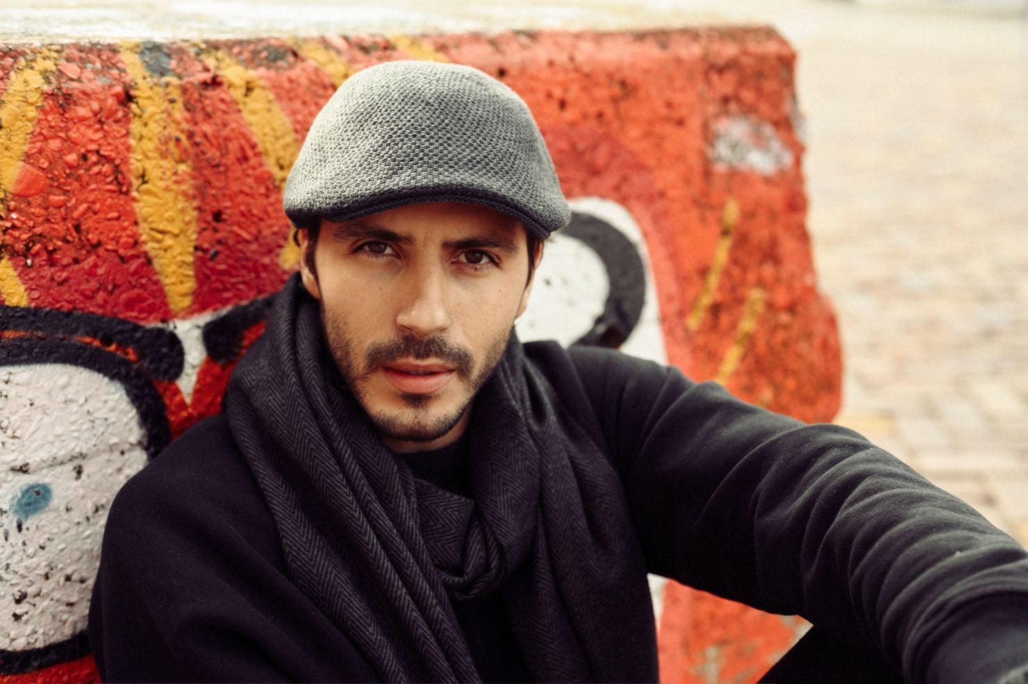 casquette originale homme