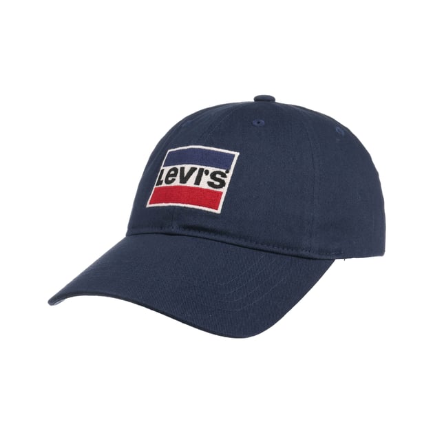 Casquette Ping Flex Bleue – Ajustable – Neuve Avec étiquettes
