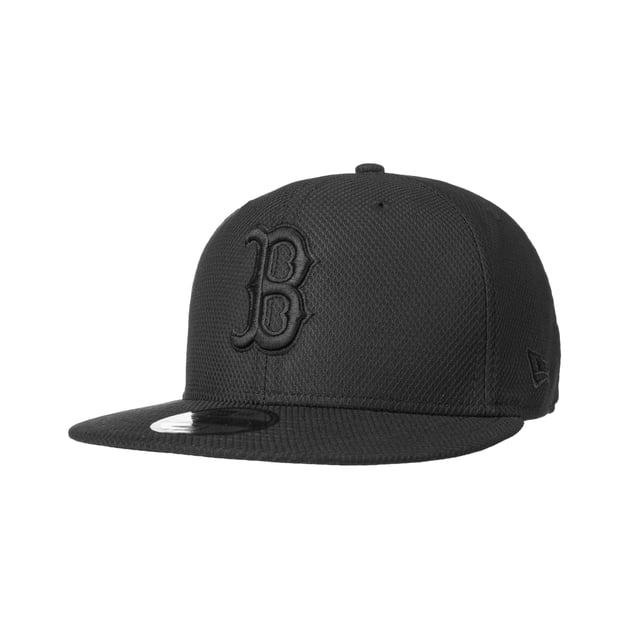 New Era 9Forty Boston Red Sox The League Blue au meilleur prix sur