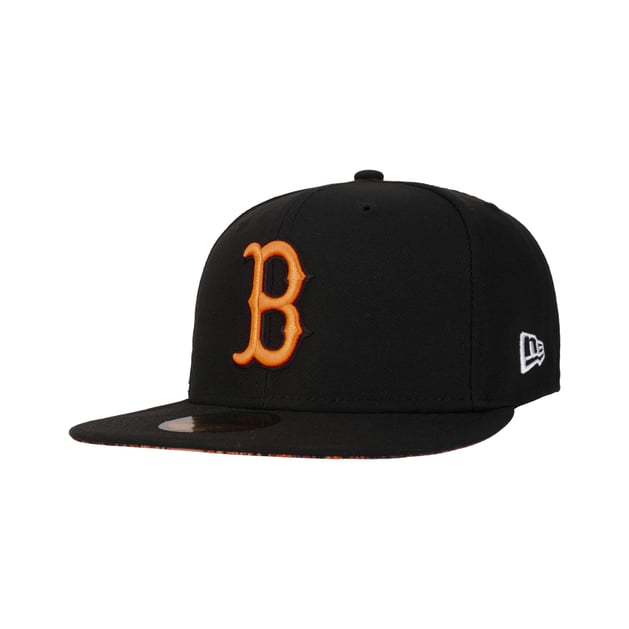 Gorra para Béisbol New Era 59Fifty Boston Red Sox MLB Unisex