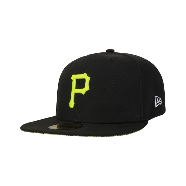 Casquette Jet New Era Noir - Multi-Mesh Extérieur - Taille Unique Ajustable - Unisexe Adulte