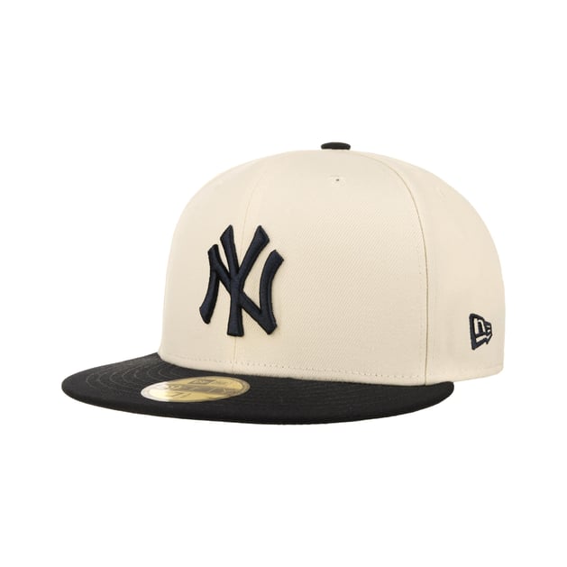 Casquette 59Fifty Team Colour Yankees by New Era