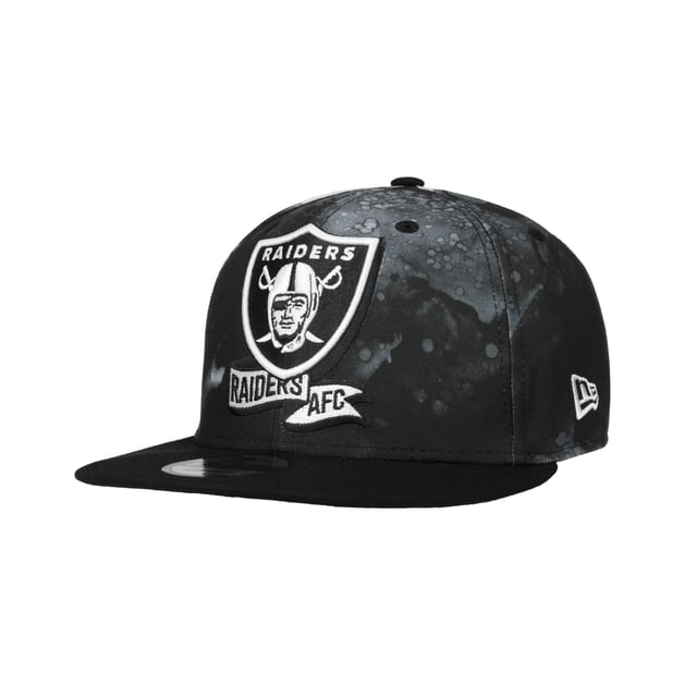 Casquette 9Fifty Las Vegas Raiders AFC by New Era 41,95 €