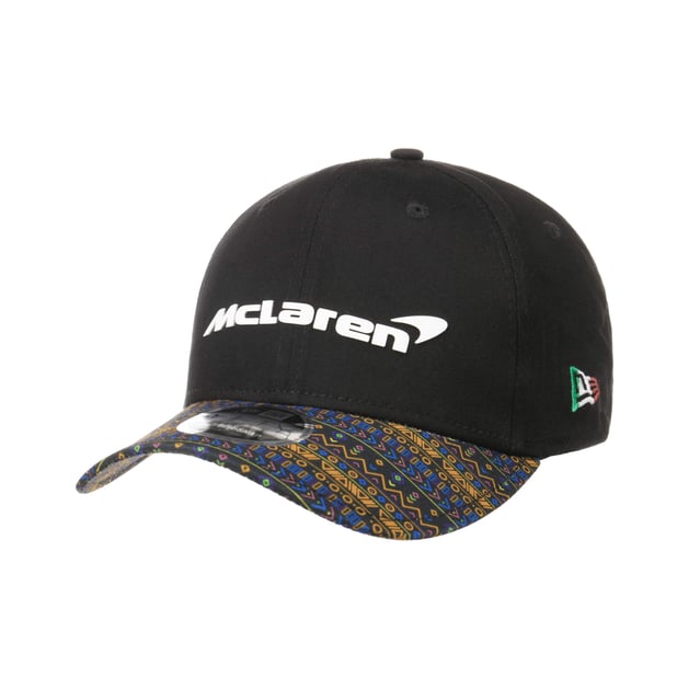Casquette Snapback Mexique – Noir – Taille Unique – Homme – Neuve Avec étiquettes