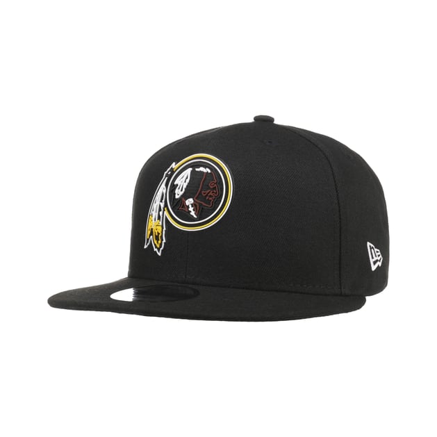 NEW ERA WASHINGTON REDSKINS 9FIFTY キャップ NEW ERA WASHINGTON REDSKINS 9FIFTY キャップ