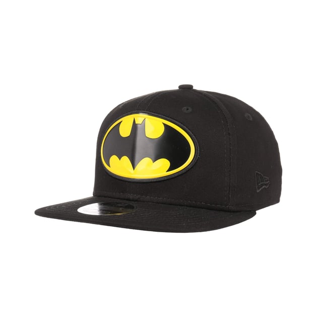 Casquette Baseball Batman DC Comics - Sangle Réglable, Officielle, Neuve Jamais Portée