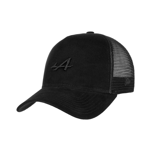 New Era Casquette Pour Homme Renault F1 Team 9Forty