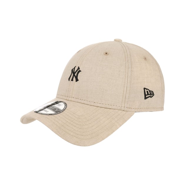 Casquette ajustable A-Frame Trucker 9FORTY Dark Blue New Era New York Yankees League