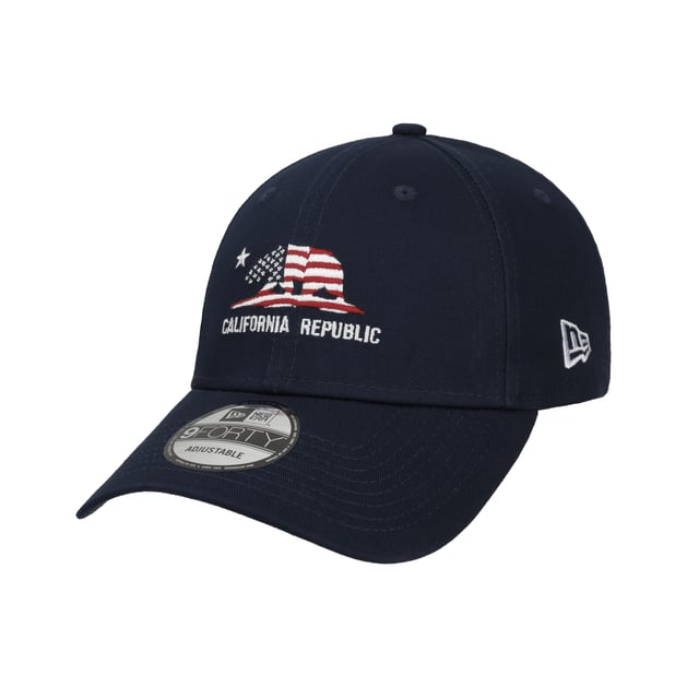 Casquette Snapback Modèle Bioworld - Bière - Noir - été