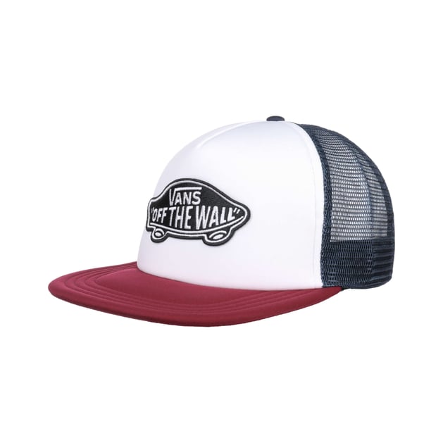 Casquette Classic Patch Trucker by Vans 19 95