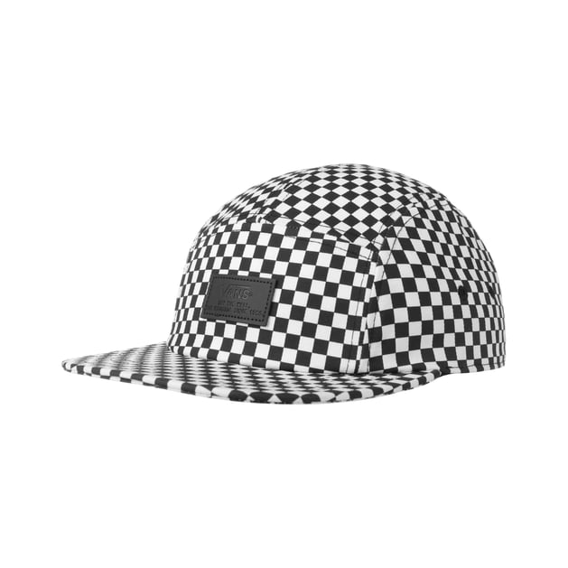 Casquette panel vans online