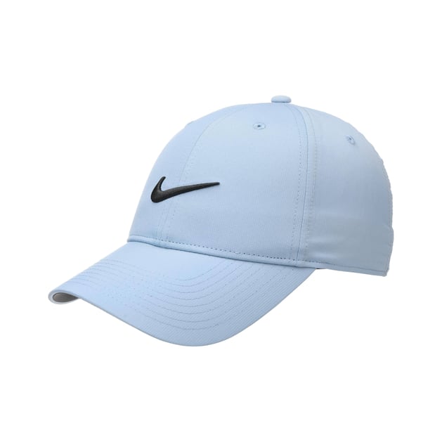 casquette nike bleu clair