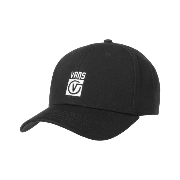 Casquette snapback vans shop