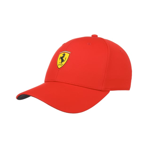 casquette puma ferrari