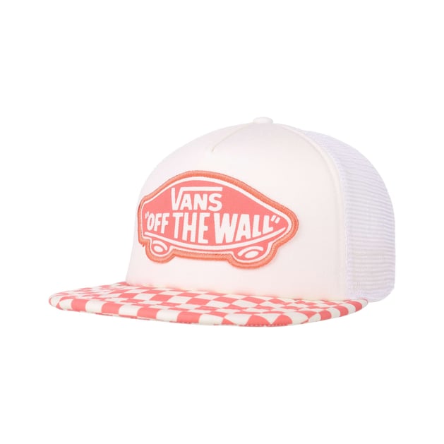 Casquette vans beach girl on sale