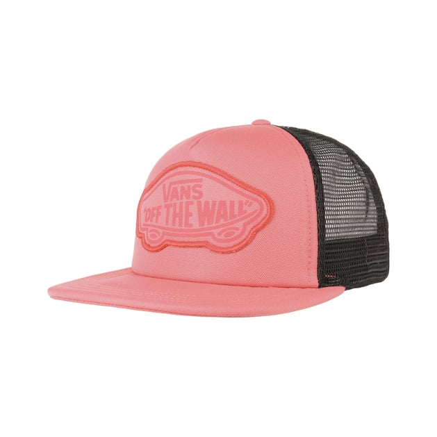 Casquette Trucker Beach Girl by Vans 29 95