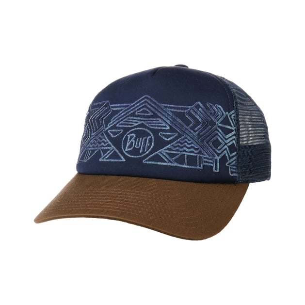 BUFF Trucker Cap Casquette Trucker Unisexe Enfant - Design Unique Et Confortable