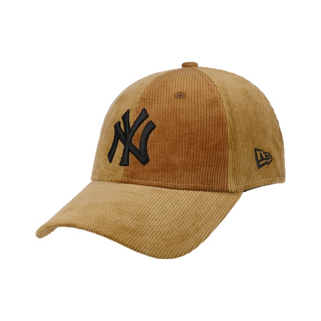 Casquette NY des Yankees couleur bleu glace - '47