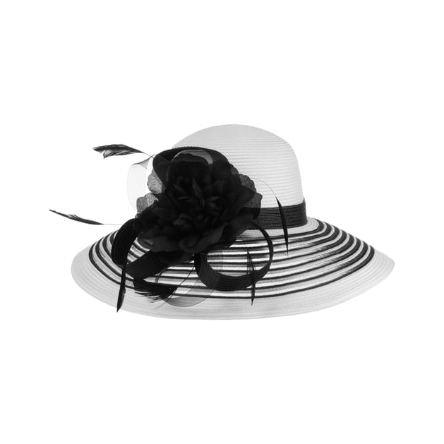 Chapeau pour Femme Lanna Twotone by Betmar 69,95 €
