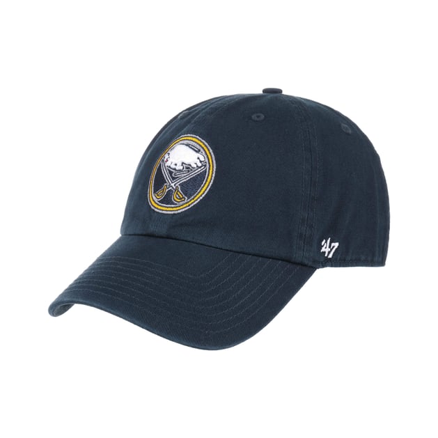 Clean Up Sabres Casquette by 47 Brand 19,95 €