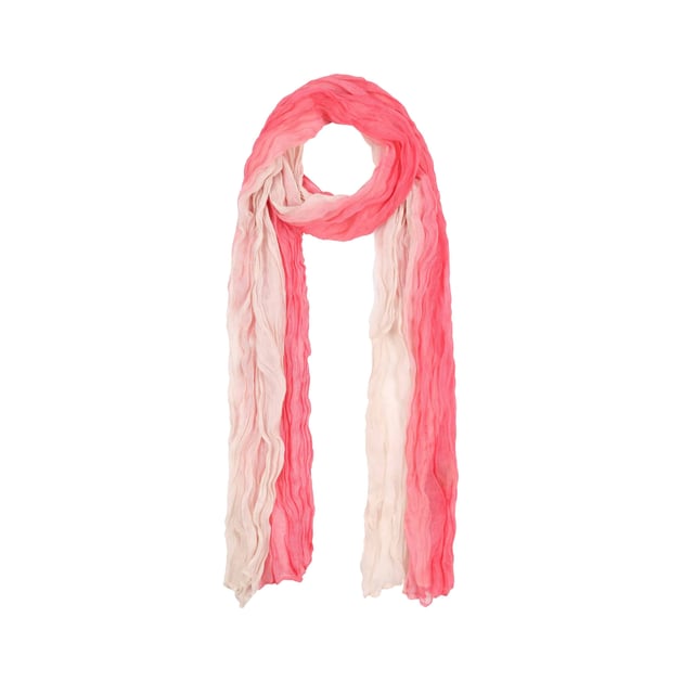 Foulard Ou Écharpe En Soie Codello - Motif Multicolore - Style Bandana Ou Carré - Occasion